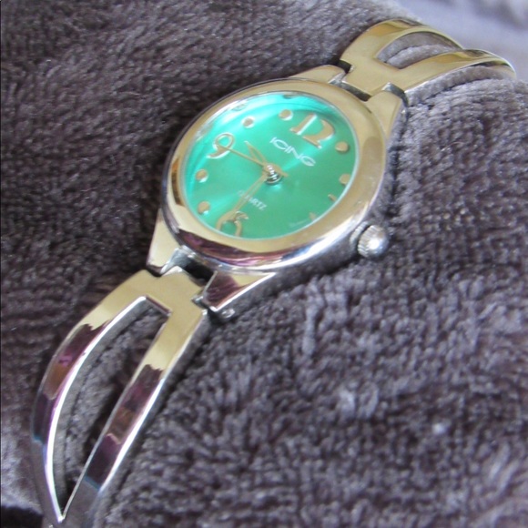 Turquoise Icing Watch - Picture 3 of 4